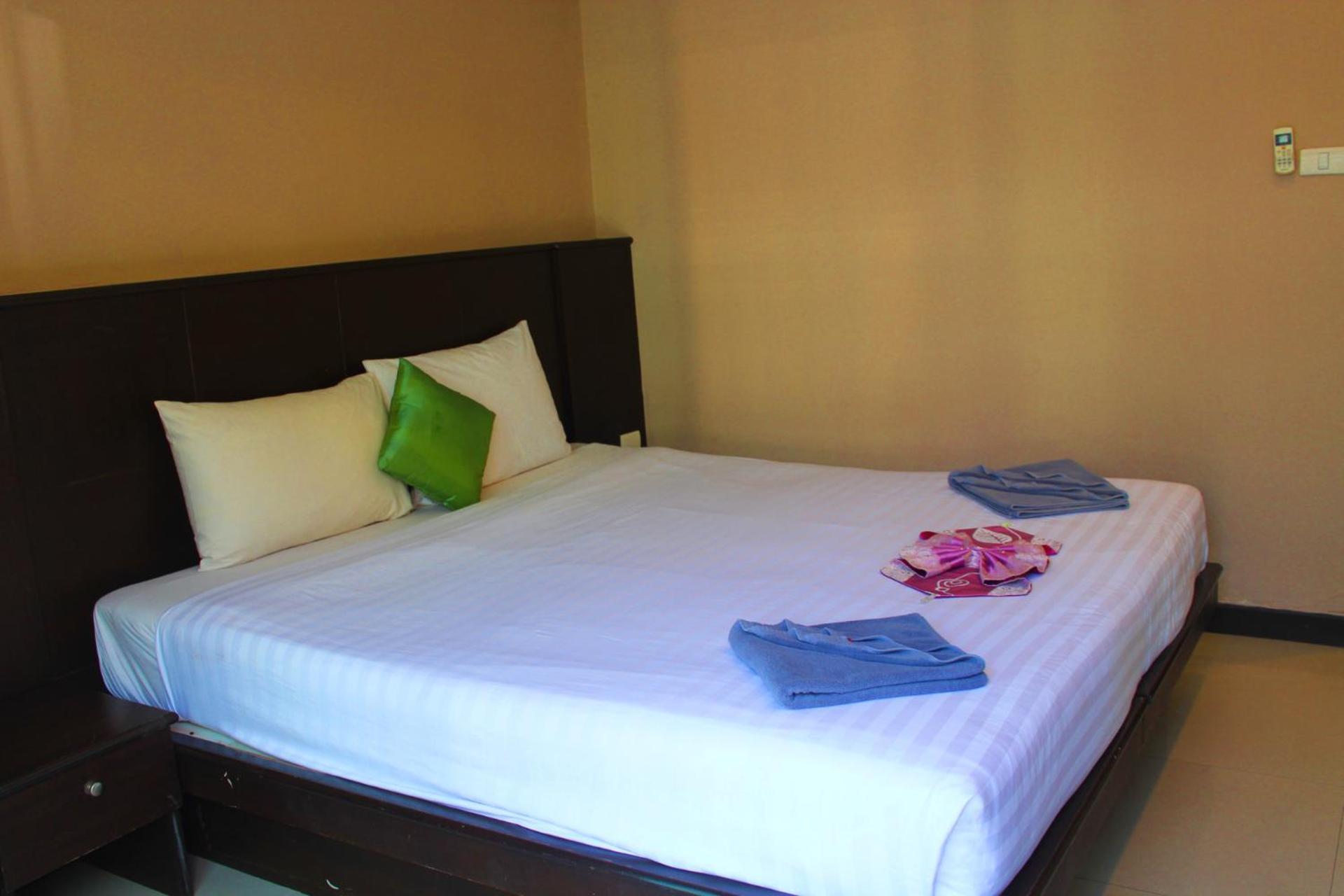Hollywood Inn Hotel Patong 외부 사진