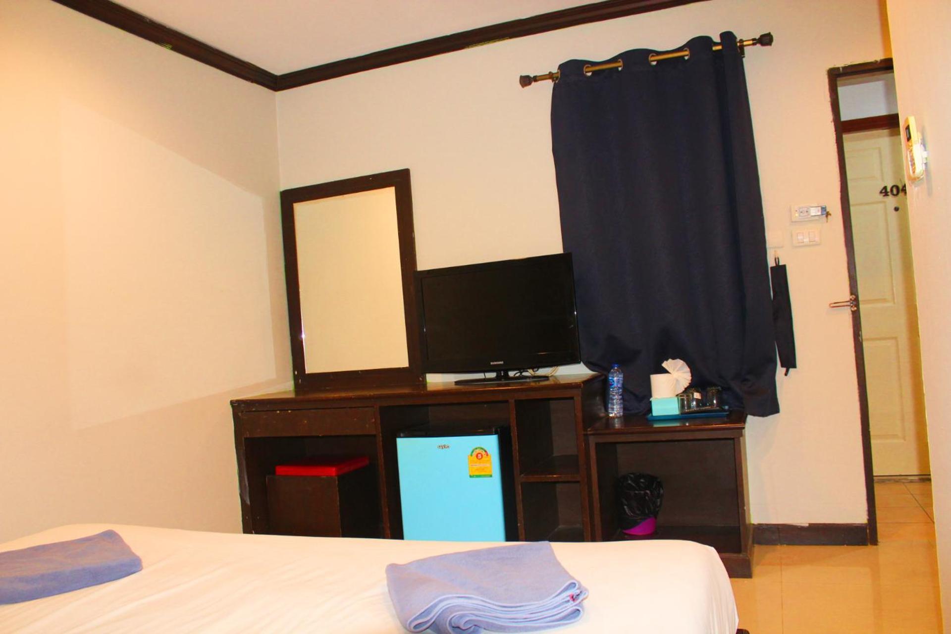 Hollywood Inn Hotel Patong 외부 사진
