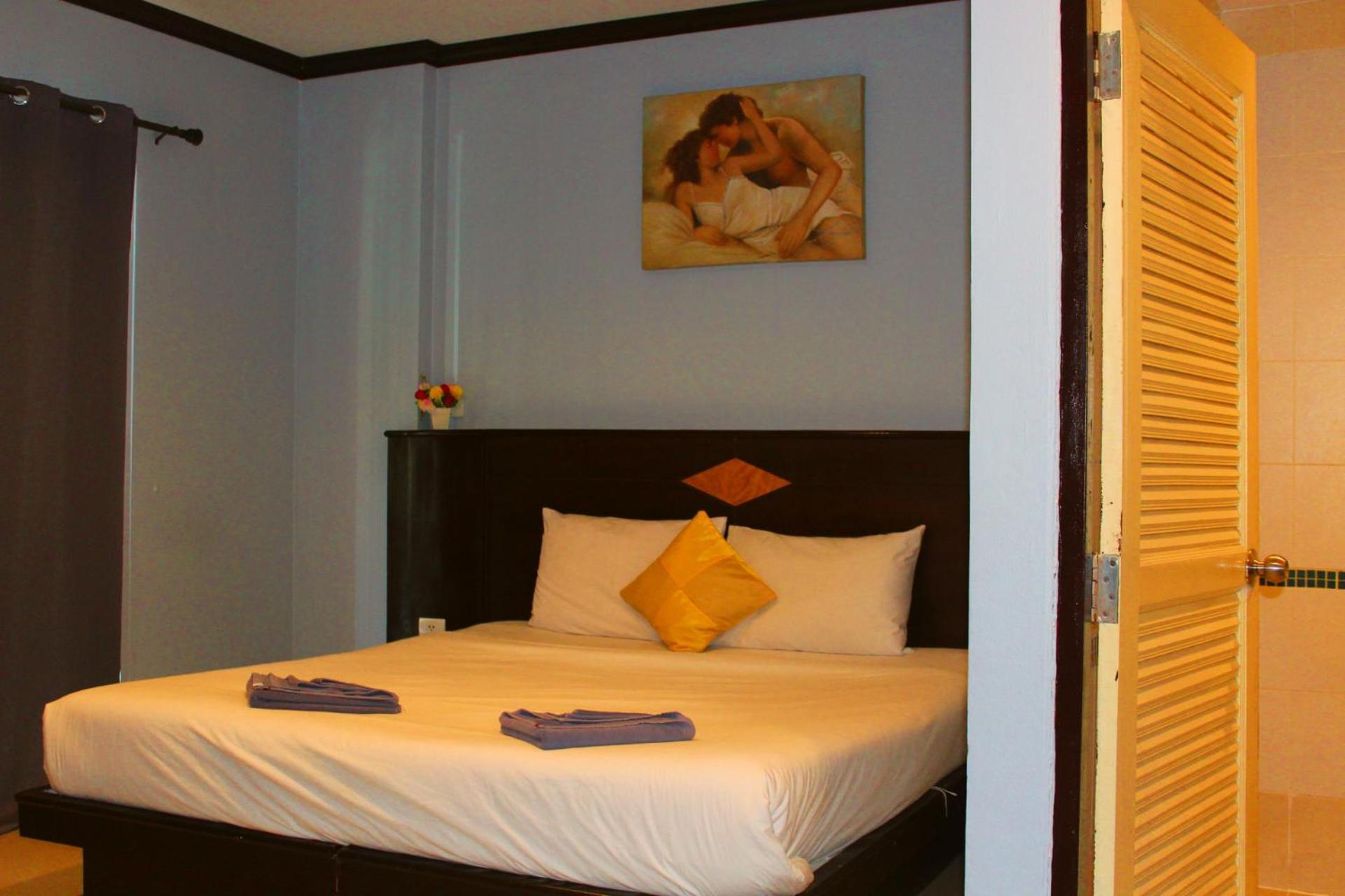 Hollywood Inn Hotel Patong 외부 사진