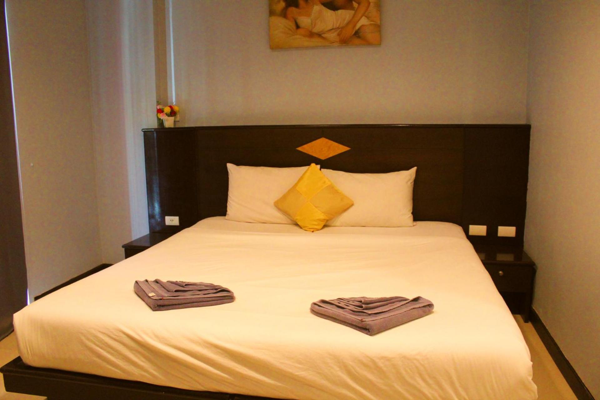 Hollywood Inn Hotel Patong 외부 사진
