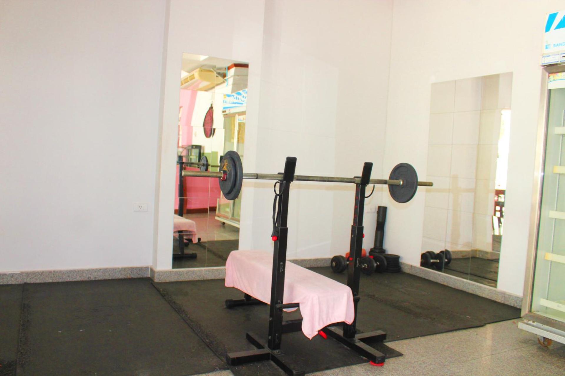 Hollywood Inn Hotel Patong 외부 사진