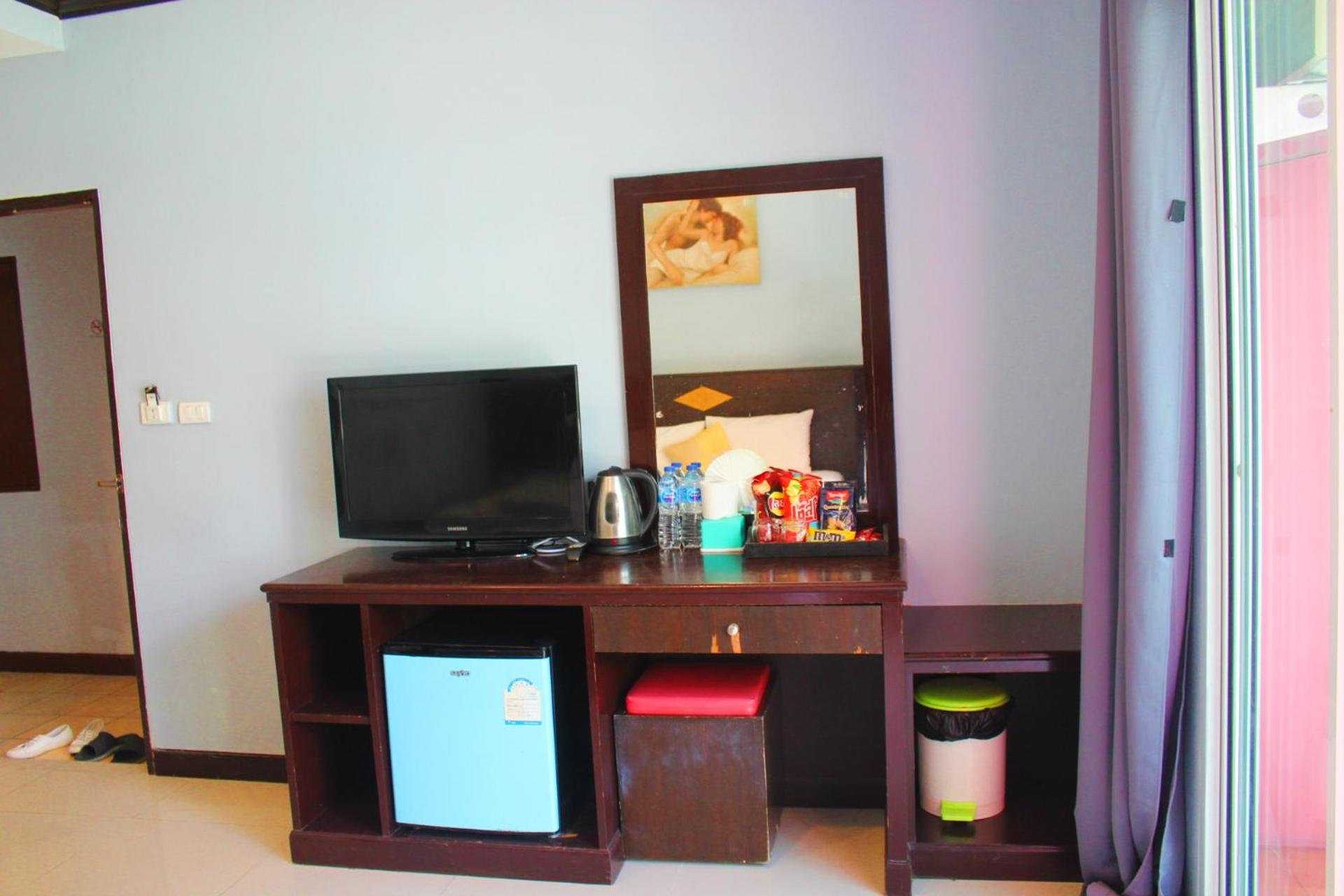 Hollywood Inn Hotel Patong 외부 사진