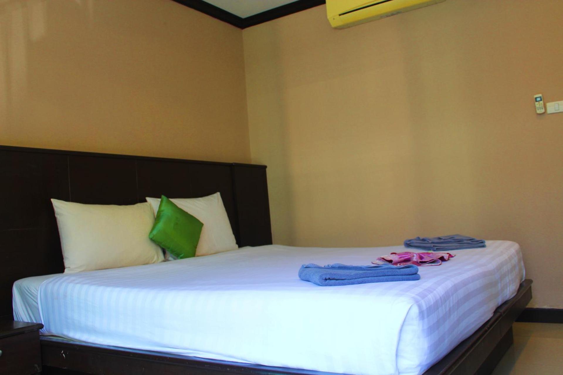 Hollywood Inn Hotel Patong 외부 사진